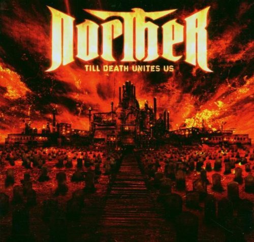 Norther/Till Death Unites Us@Import-Gbr