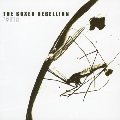 Boxer Rebellion/Exits@Import-Eu