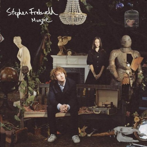 Stephen Fretwell/Magpie@Explicit Version