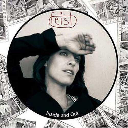 FEIST/INSIDE & OUT