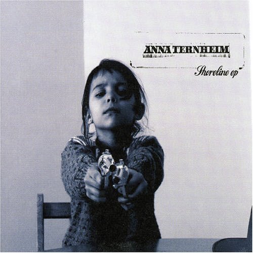 Anna Ternheim Shoreline Ep Import Eu 