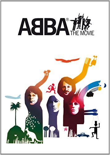 Abba/Movie@Ws