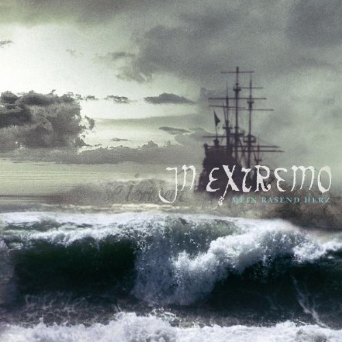 In Extremo/Mein Rasend Harz@Import-Eu@Import-Eu