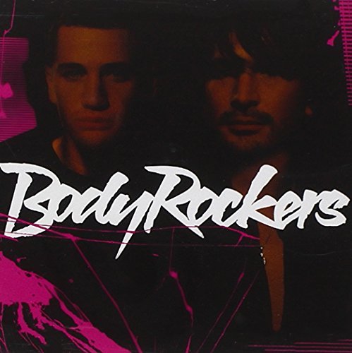 Bodyrockers/Bodyrockers