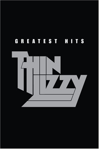 Thin Lizzy/Greatest Hits