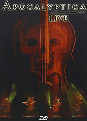 Apocalyptica/Live