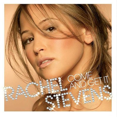 Rachel Stevens/Come & Get It@Import-Gbr