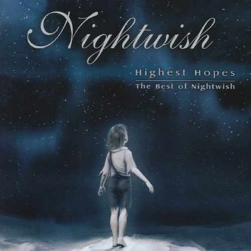 Nightwish/Highest Hopes-The Best Of Nigh@Import-Gbr@Incl. Bonus Dvd