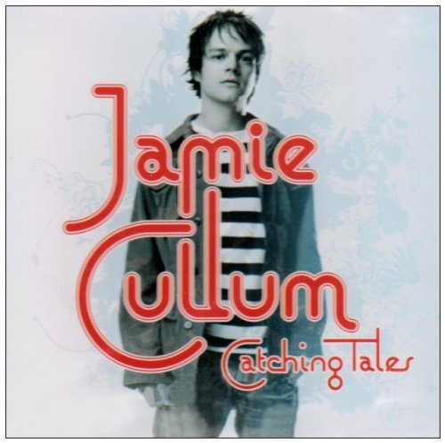 Jamie Cullum/Catching Tales@Import-Eu