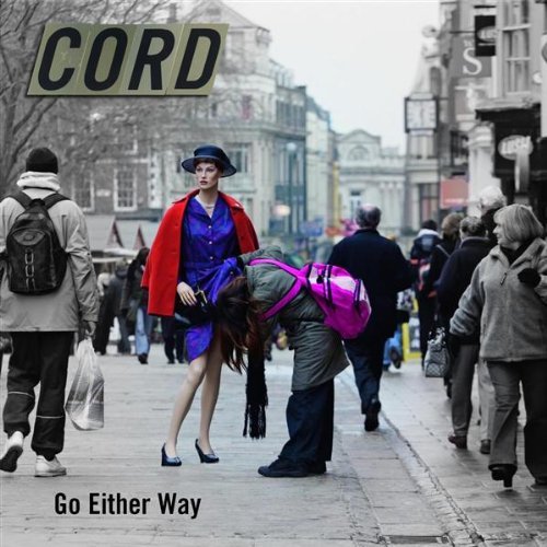 Cord/Go Either Way@Import-Gbr