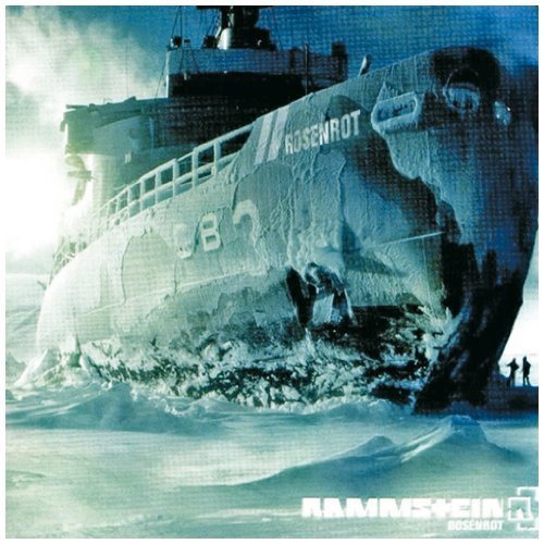 Rammstein/Rosenrot@Explicit Version@Rosenrot