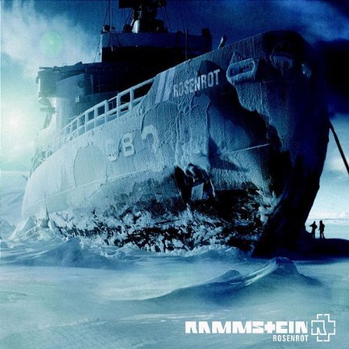 RAMMSTEIN/ROSENROT