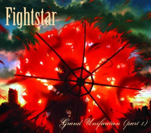 FIGHTSTAR/GRAND UNIFICATION