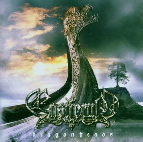 Ensiferum/Dragonheads