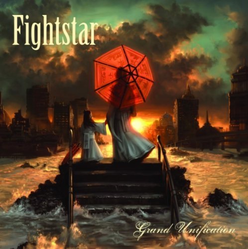 FIGHTSTAR/GRAND UNIFICATION