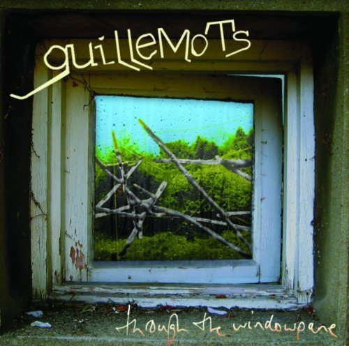 Guillemots/Through The Windowpane@Import-Gbr