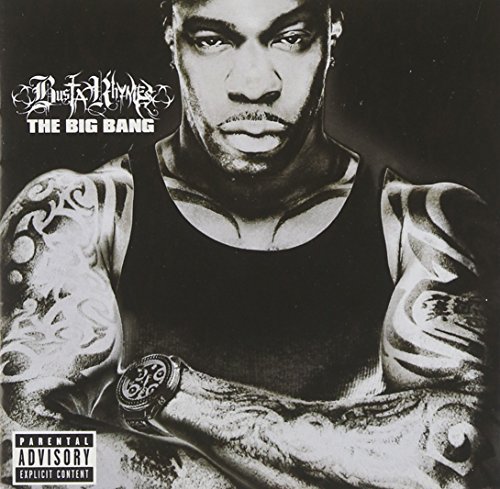 Busta Rhymes/Big Bang@Explicit Version