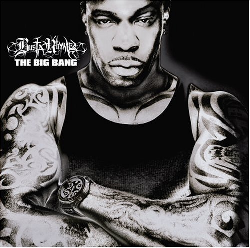 Busta Rhymes/Big Bang@Clean Version