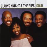 Gladys & The Pips Knight Gold 2 CD 
