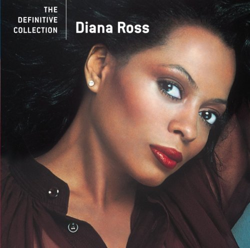 Diana Ross/Definitive Collection
