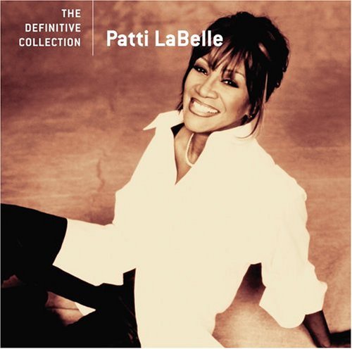Patti Labelle/Definitive Collection