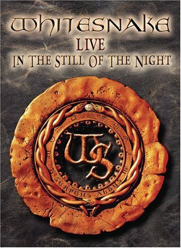 Whitesnake/Live In The Still Of The Night