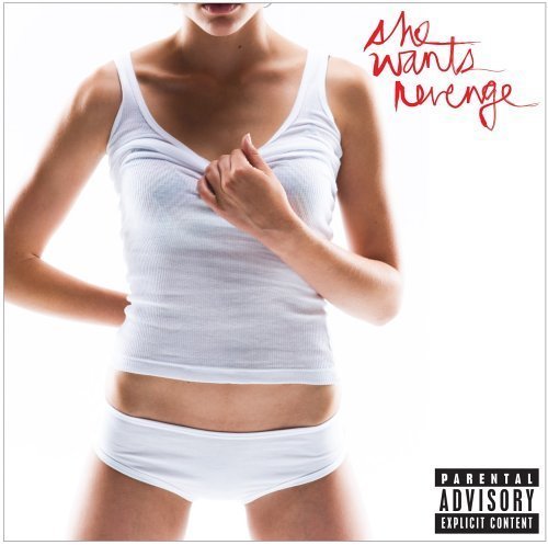 She Wants Revenge/She Wants Revenge@Explicit Version@2 Lp Set