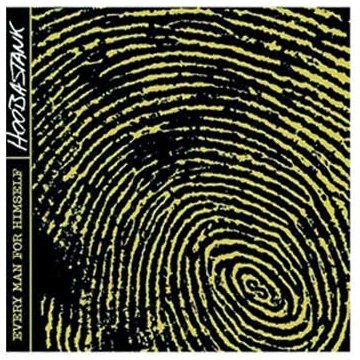 Hoobastank/Every Man For Himself