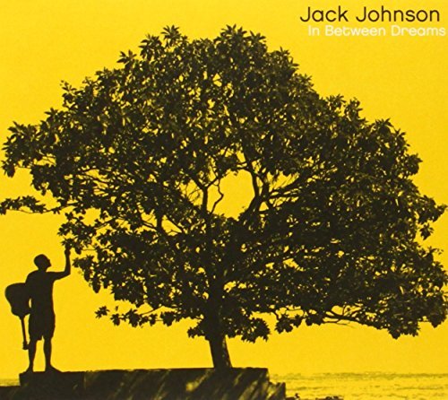 Jack Johnson/In Between Dreams