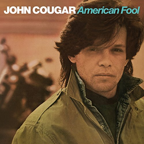 John Mellencamp/American Fool