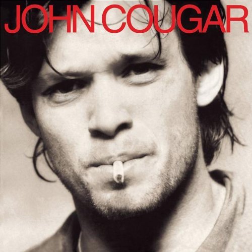 John Mellencamp/John Cougar
