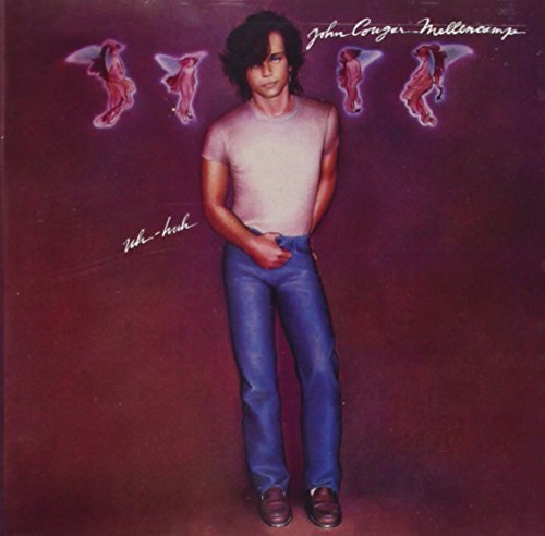 John Mellencamp/Uh-Huh