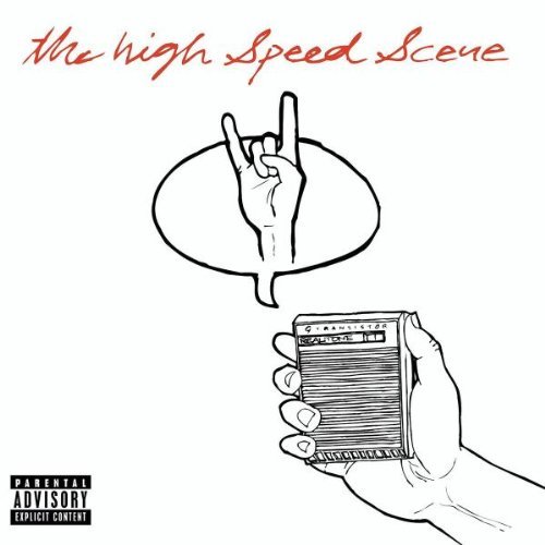 High Speed Scene/High Speed Scene@Explicit Version