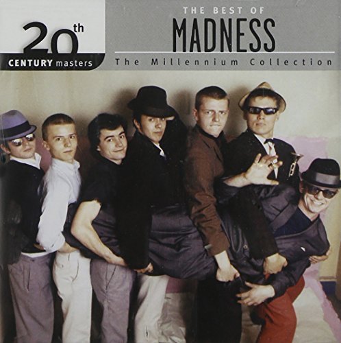Madness/Millennium Collection-20th Cen@Millennium Collection