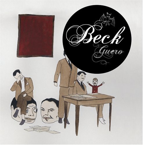 Beck/Guero@Import-Gbr