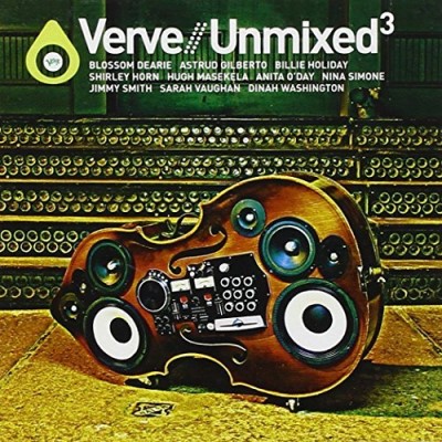 Verve Unmixed/Vol. 3-Verve Unmixed