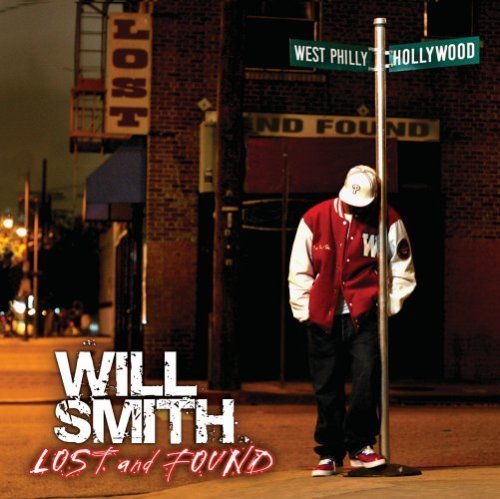 Will Smith/Lost & Found