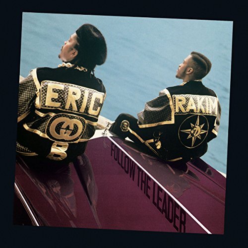 Eric B. & Rakim/Follow The Leader@Expanded Version