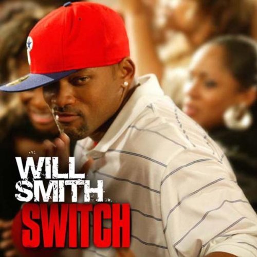 Will Smith/Switch@Import-Aus
