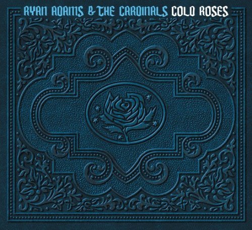 Ryan Adams/Cold Roses@2 Lp