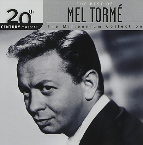 Mel Tormé/20th Century Masters