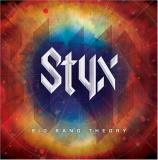 Styx Big Bang Theory 