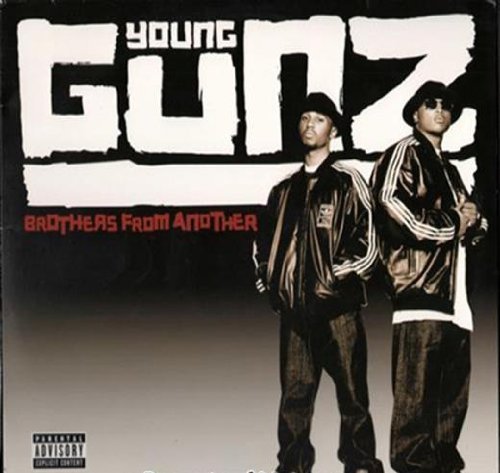 Young Gunz/Brothers From Another@Explicit Version@2 Lp Set