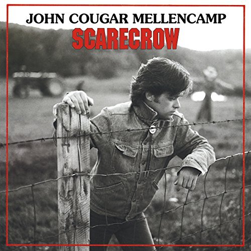 John Mellencamp/Scarecrow@Scarecrow