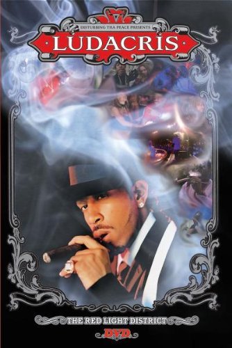 Ludacris/Red Light District@Explicit Version