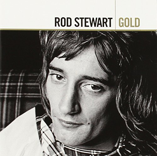 Rod Stewart/Gold@2 Cd Set/Remastered