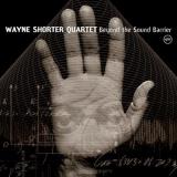 Wayne Shorter Beyond The Sound Barrier 