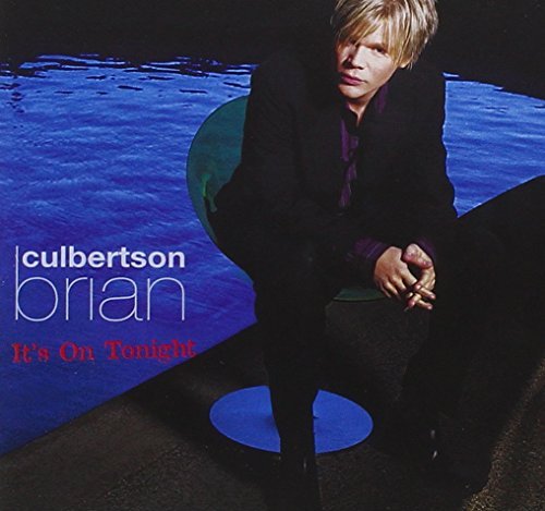Brian Culbertson/It's On Tonight