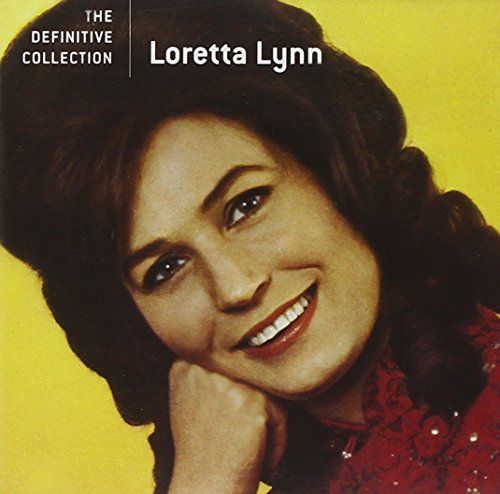 Loretta Lynn/Definitive Collection