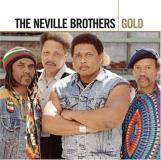 Neville Brothers Gold Remastered 2 CD Set 